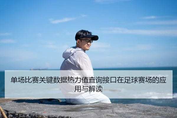 单场比赛关键数据热力值查询接口在足球赛场的应用与解读