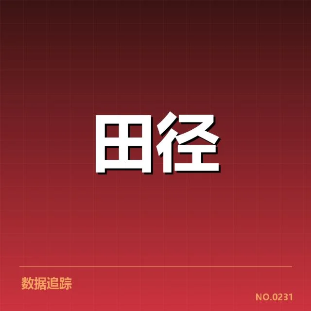 全国青少年田径锦标赛：中国青少年田径新星成长存在哪些挑战