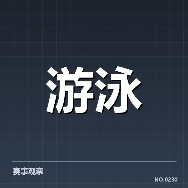 国际泳联世锦赛孙杨排名的已知事实